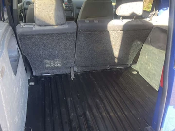 Авто Volkswagen Caddy 2010 № 7906724