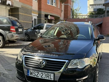 Авто Volkswagen Passat 2007 № 7906729
