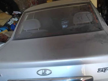 Авто ВАЗ 2170 Priora 2007 № 7906739
