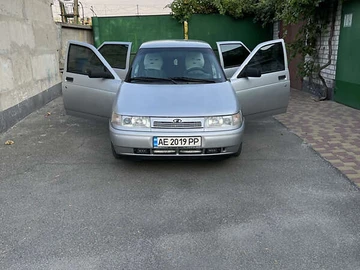 Авто ВАЗ 2110 2007 № 7906742