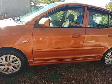Авто KIA Picanto 2004 № 7906761
