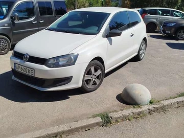 Авто Volkswagen Polo 2013 № 7906762