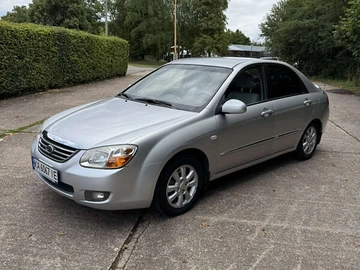 Авто KIA Cerato 2008 № 7906779