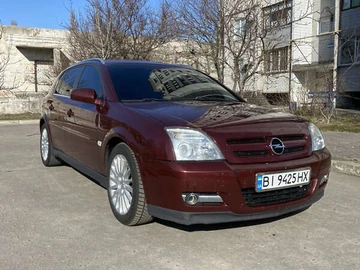 Авто Opel Vectra 2003 № 7906780