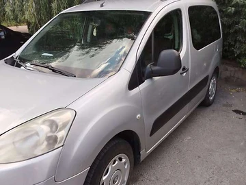 Авто Peugeot Partner 2008 № 7906787