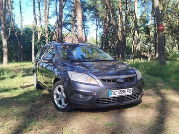 Авто Ford Focus 2009 № 7906791