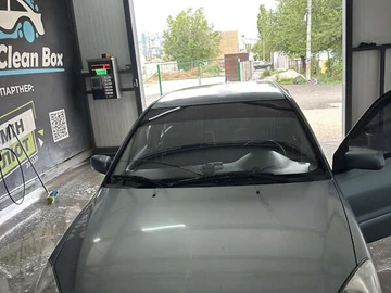 Авто Mitsubishi Lancer 2006 № 7906794