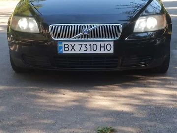 Авто Volvo V50 2006 № 7906803