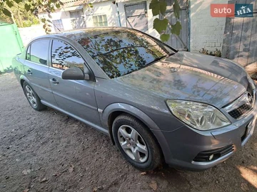 Авто Opel Vectra 2008 № 7906808
