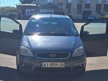 Авто Ford C-Max 2005 № 7906811