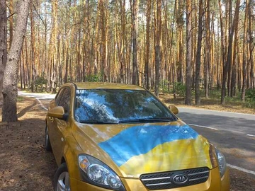 Авто KIA Ceed 2008 № 7906814
