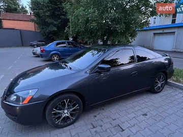 Авто Honda Accord 2004 № 7906815