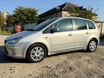 Авто Ford C-Max 2007 № 7906816