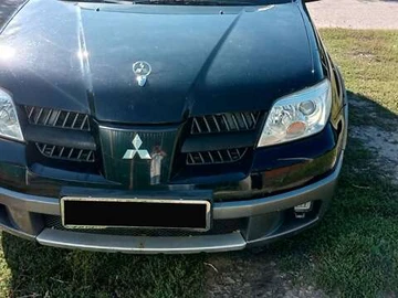 Авто Mitsubishi Outlander 2005 № 7906818