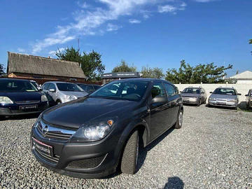 Авто Opel Astra 2009 № 7906834