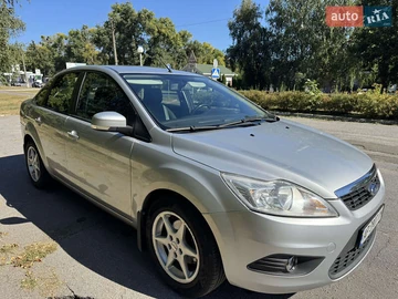 Авто Ford Focus 2010 № 7906846