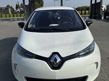 Авто Renault Zoe 2015 № 7906850