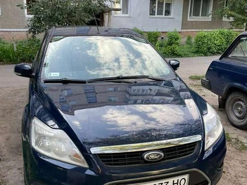 Авто Ford Focus 2011 № 7906854