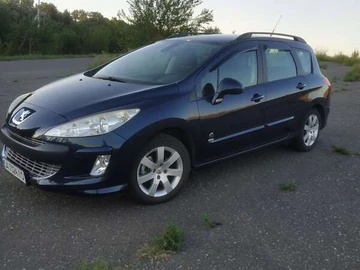 Авто Peugeot 308 2011 № 7906864