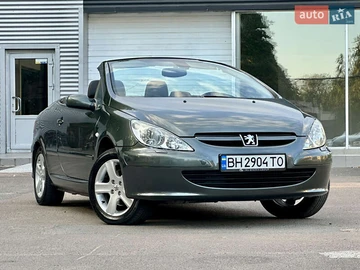 Авто Peugeot 307 2005 № 7906867