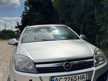 Авто Opel Astra 2010 № 7906873