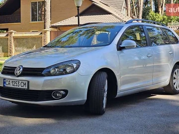 Авто Volkswagen Golf 2011 № 7906878