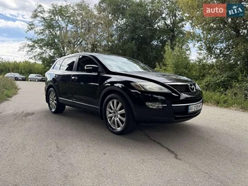 Авто Mazda Cx-9 2008 № 7906879