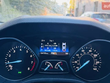 Авто Ford Focus 2015 № 7906882