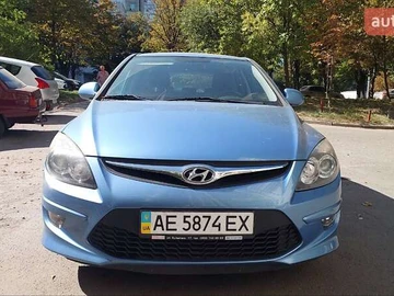 Авто Hyundai I30 2011 № 7906891
