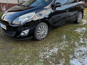 Авто Renault Grand Scenic 2011 № 7906900