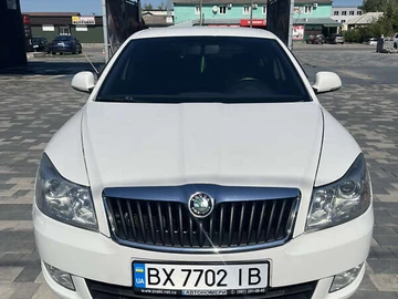 Авто Skoda Octavia 2011 № 7906906