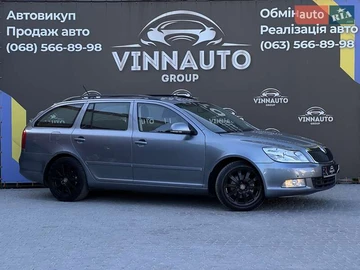 Авто Skoda Octavia 2012 № 7906912