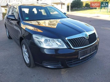 Авто Skoda Octavia 2011 № 7906919