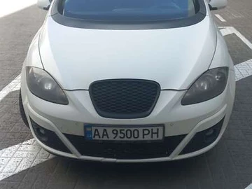 Авто SEAT Altea 2015 № 7906934