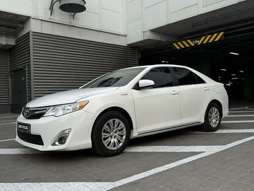 Авто Toyota Camry 2012 № 7906942
