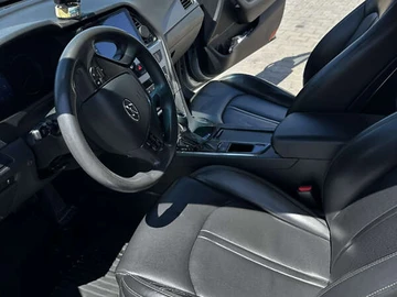 Авто Hyundai Sonata 2017 № 7906945