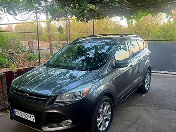 Авто Ford Escape 2013 № 7906952