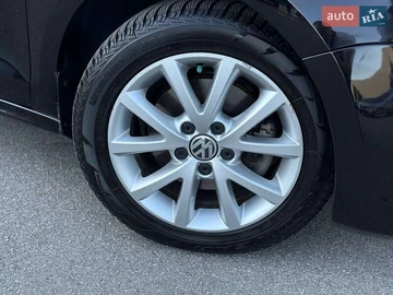 Авто Volkswagen Jetta 2013 № 7906957