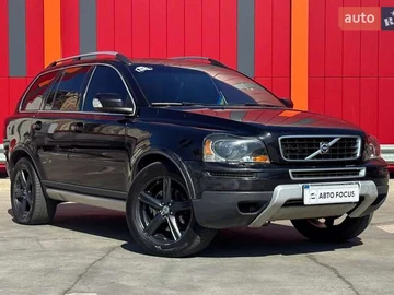 Авто Volvo Xc90 2006 № 7906959