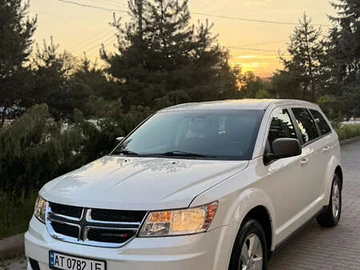 Авто Dodge Journey 2015 № 7906975