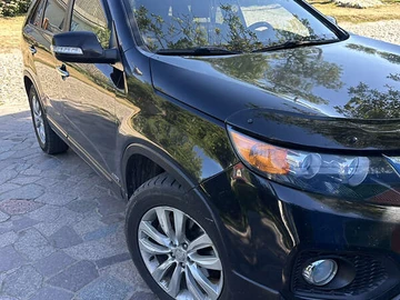 Авто KIA Sorento 2009 № 7906983