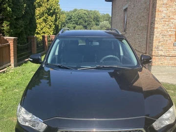 Авто Mitsubishi Outlander 2009 № 7906987