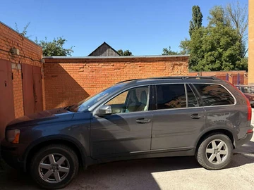 Авто Volvo Xc90 2008 № 7907001