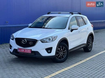 Авто Mazda Cx-5 2013 № 7907006
