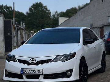 Авто Toyota Camry 2014 № 7907010