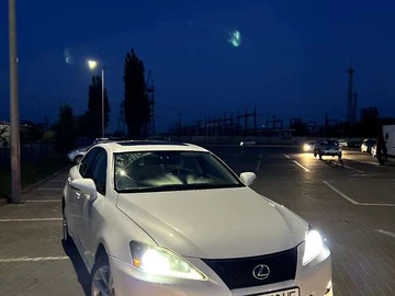 Авто Lexus Is 2010 № 7907011
