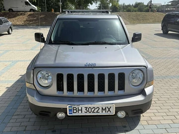 Авто Jeep Patriot 2015 № 7907012