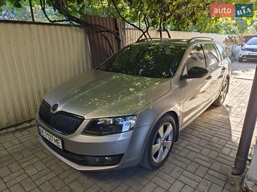 Авто Skoda Octavia 2014 № 7907016