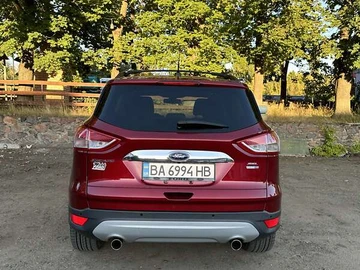 Авто Ford Escape 2013 № 7907023