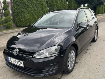 Авто Volkswagen Golf 2016 № 7907029